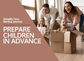 Moving Journey - Vanlinesmove Blog